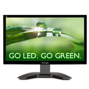 ViewSonic VA2212m 21.5" Full LED Monitor