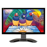 ViewSonic VA2212m 21.5" Full LED Monitor