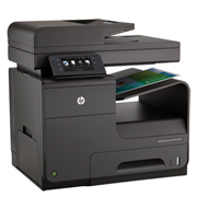 HP Officejet Pro X476dw Multifunction Printer